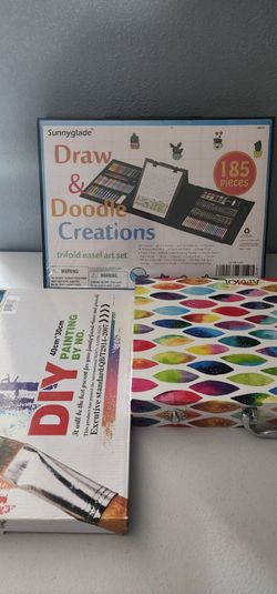 Art sets