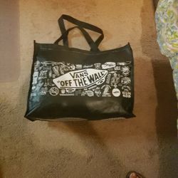 Vans Bag 