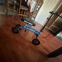 Knee Scooter 