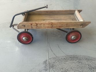 CCM Canada Cycle & Motor Co Vintage Bike Wagon 1931