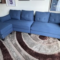 4 person Sofa