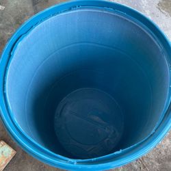 Clean barrels for rescling, pet food, water, etc. $15 Each