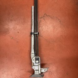 Smittybilt 54" Trail Jack Hi Lift High Lift 