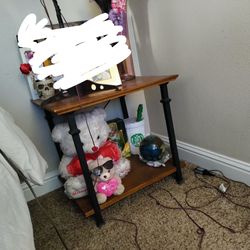 Side table