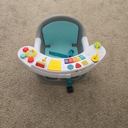 Infant Activities Seat