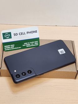 Samsung S21 FE 128 GB Unlocked For Any Carrier Excellent Condition 