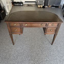 Vintage Desk