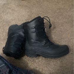 winter boots