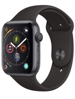 Apple Watch series 4 44mm iWatch like new