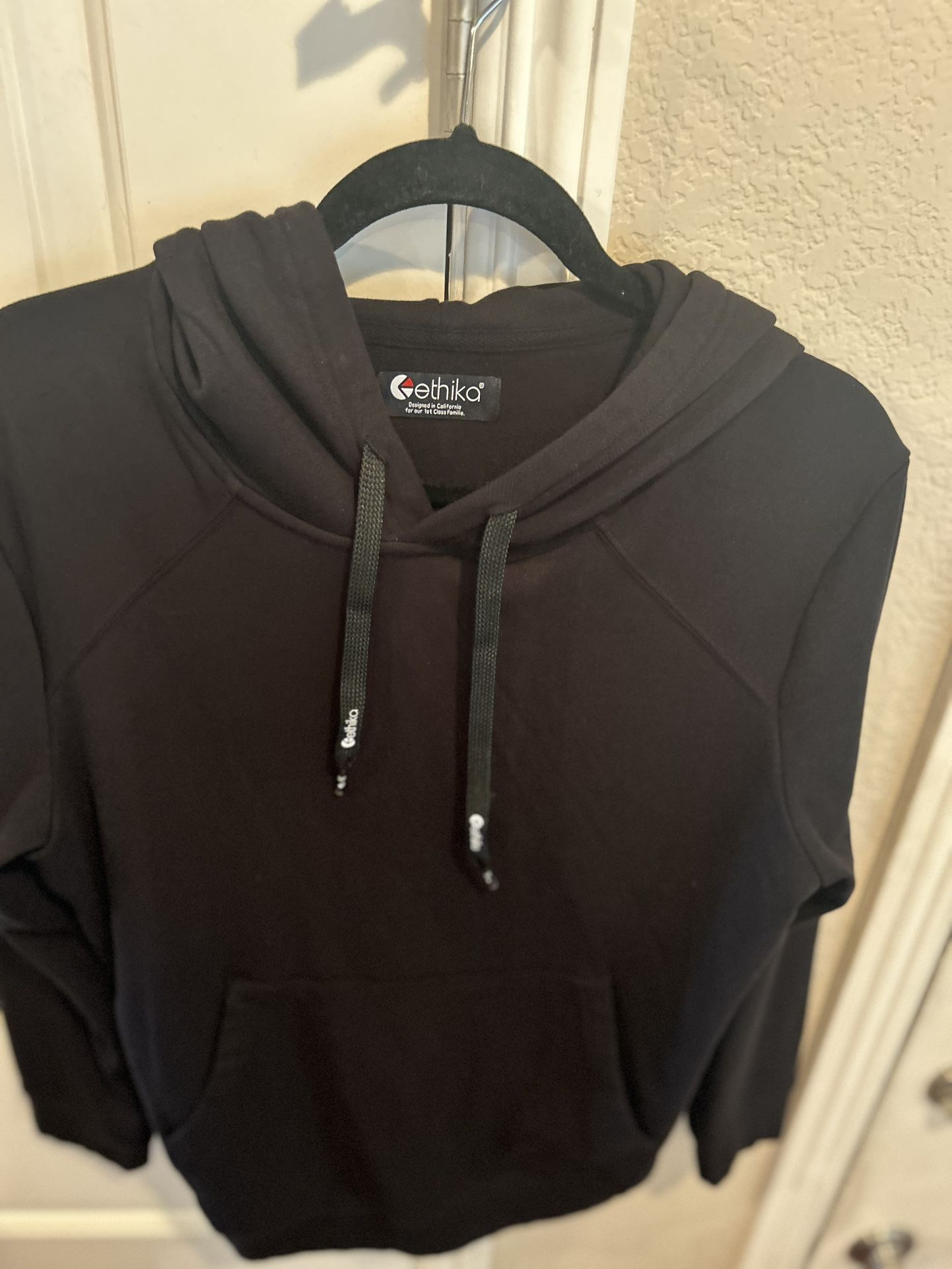 Ethika Hoodie