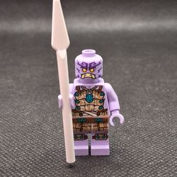 Lego thunder keeper