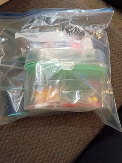 Sewing stuff
