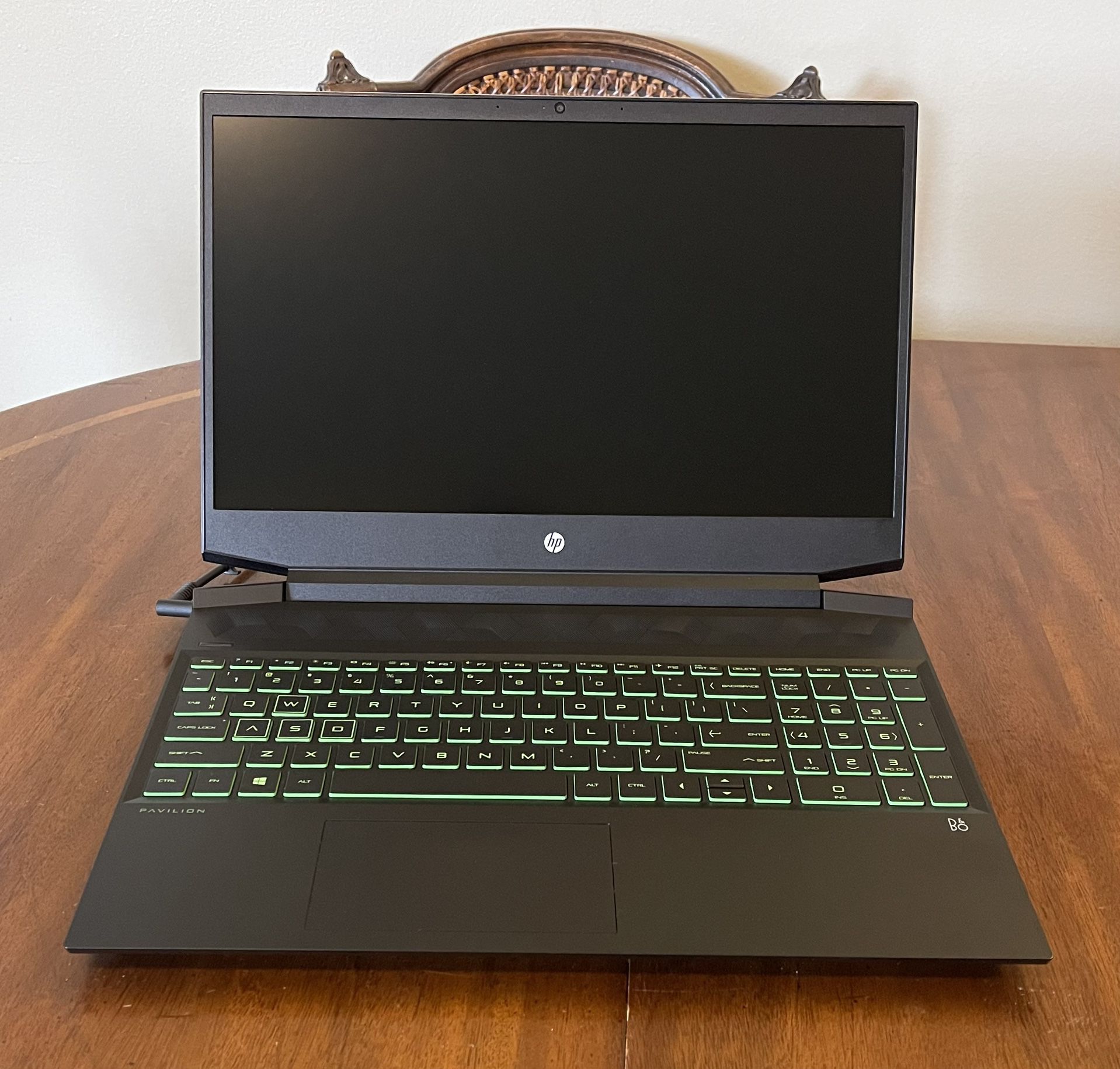 HP Pavilion 15.6” Laptop Computer