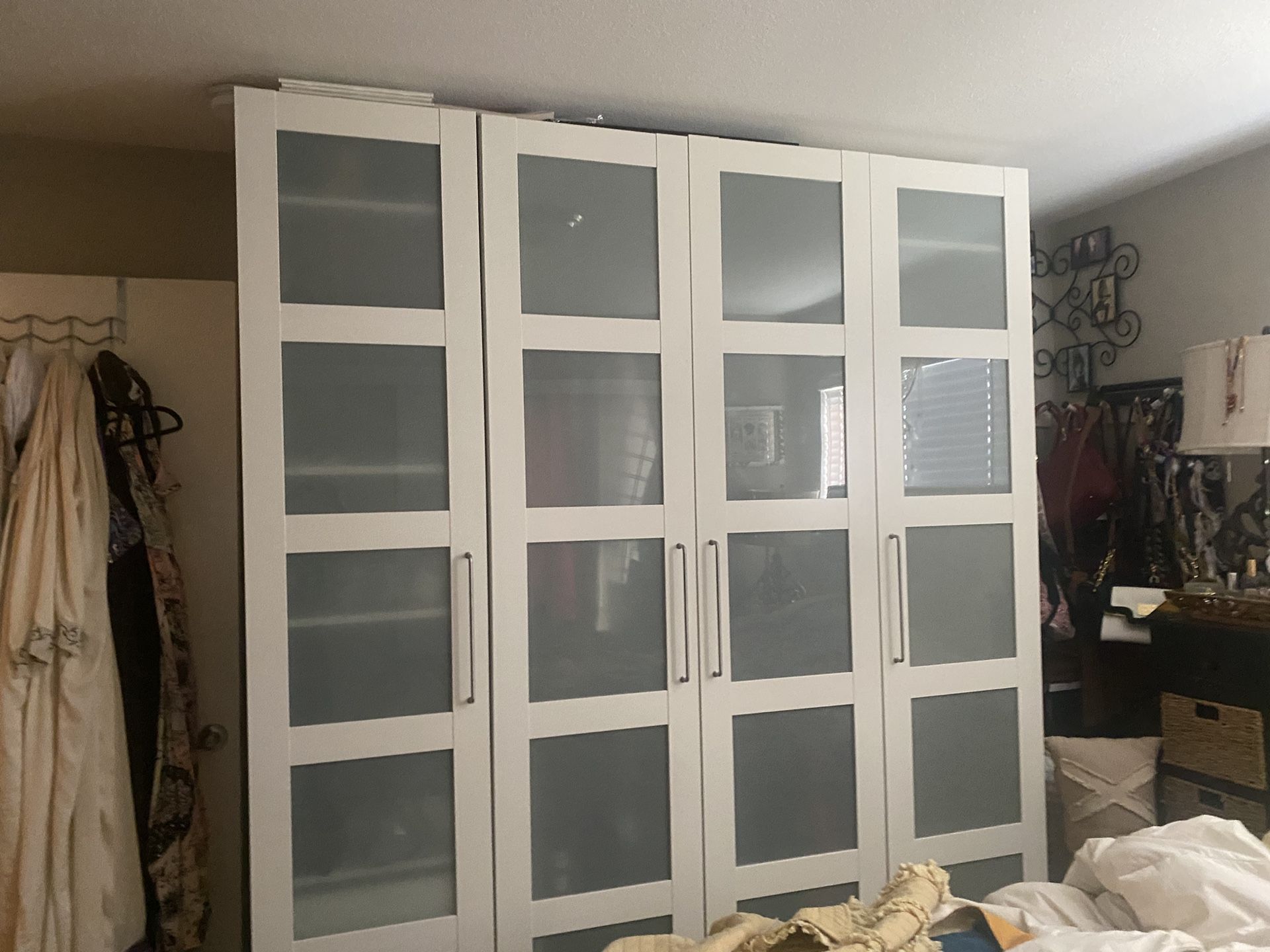 Wall Shelving Unit ,
