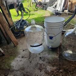 Microsoft Brew Supplies