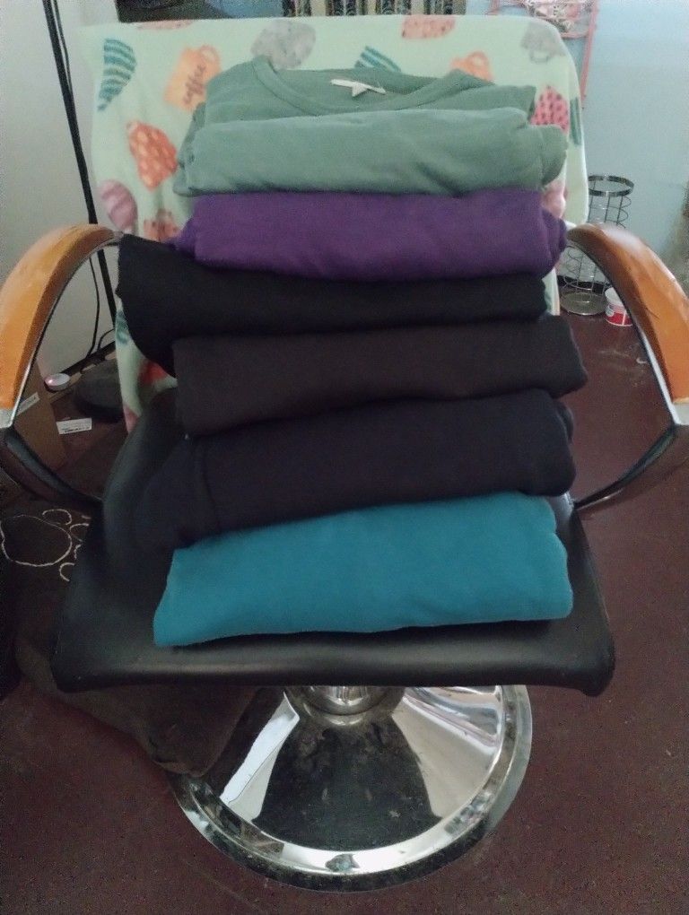 Woman Within Jogging Set