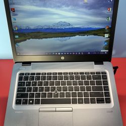 HP NOTEBOOK  Thin….128.0- GB  SSD ...6.0.. RAM . READY FOR CLASSES ON LINE OR WORK FROM HOME  