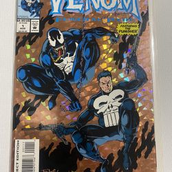 Venom Funeral Pyre 1
