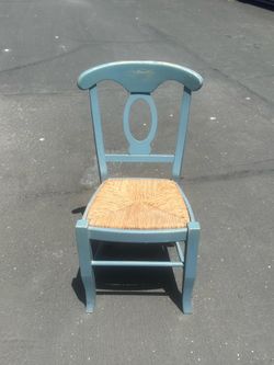 Vintage chair