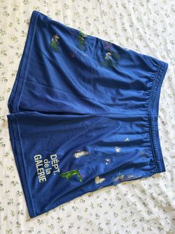 Gallery Dept shorts