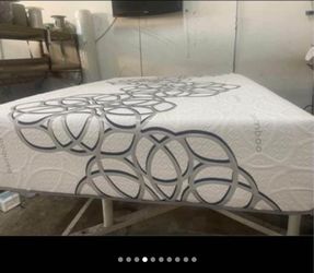 Matres Memory Foam New Diferentes Modelos Diferentes Tamaños