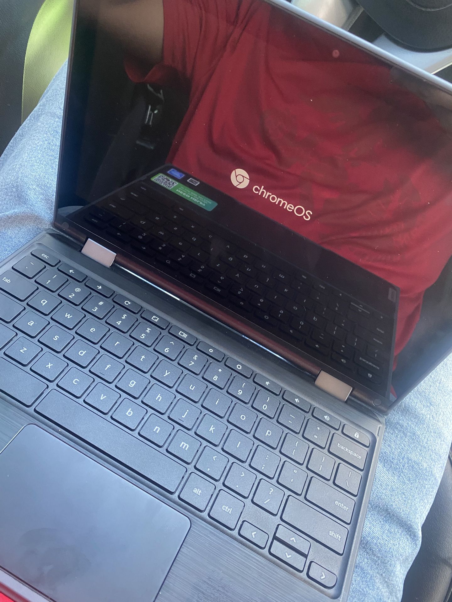 Lenovo Laptop