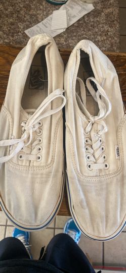 Vans 11