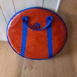 Cymbal  Bag Brand New IZINK $10.00 FIRM