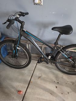 Schwinn 24" Mountain Bike
