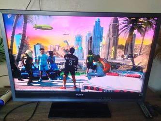 Sony tv 32 inch