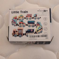 Miniature Train