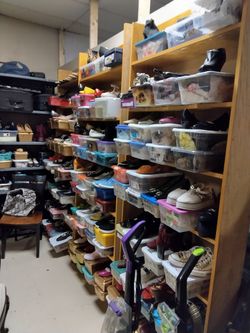 Big Clearance Sale February 8th Through 16th At St. Luke Thrift Store 1200 Poindexter Street In Chesapeake