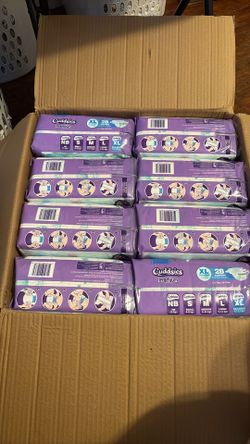 Diapers