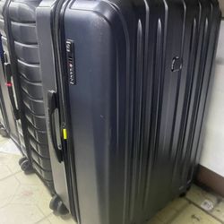 Luggage Sets of 2 with pin