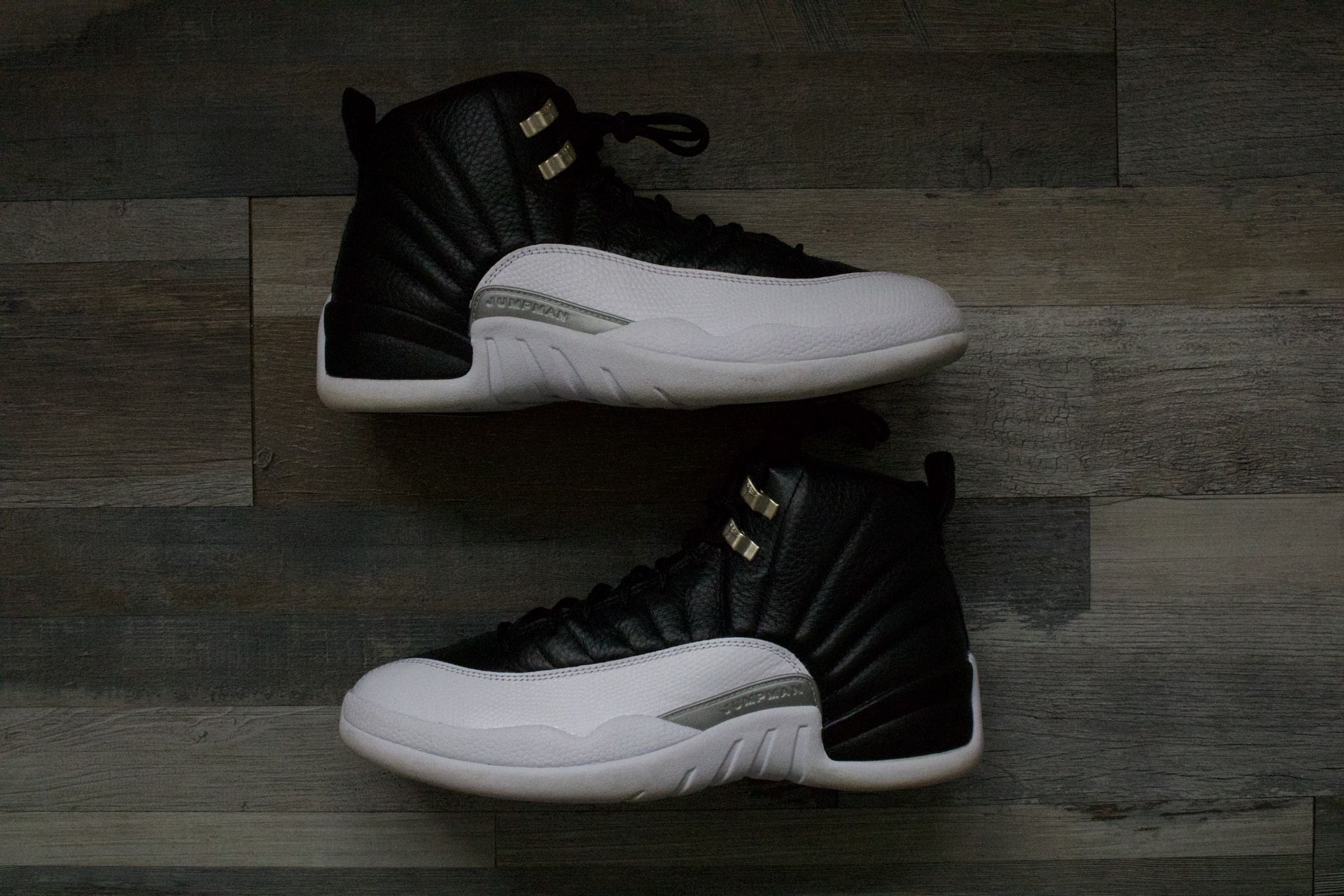 Air Jordan 12 “Playoff” (2022) Size 9