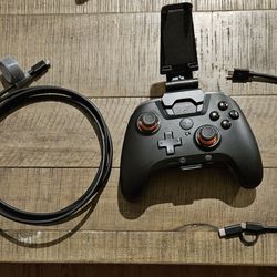 Moga Xp5-a Controller