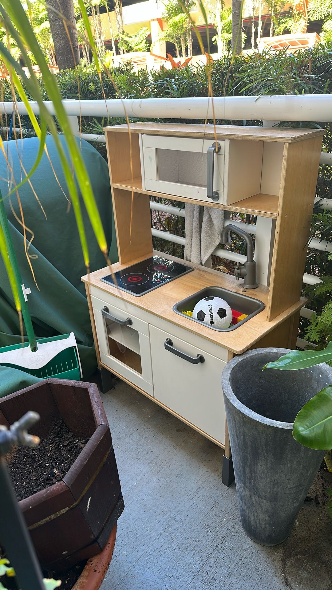 Toys Kitchen