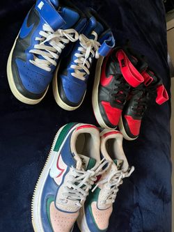 Nikes