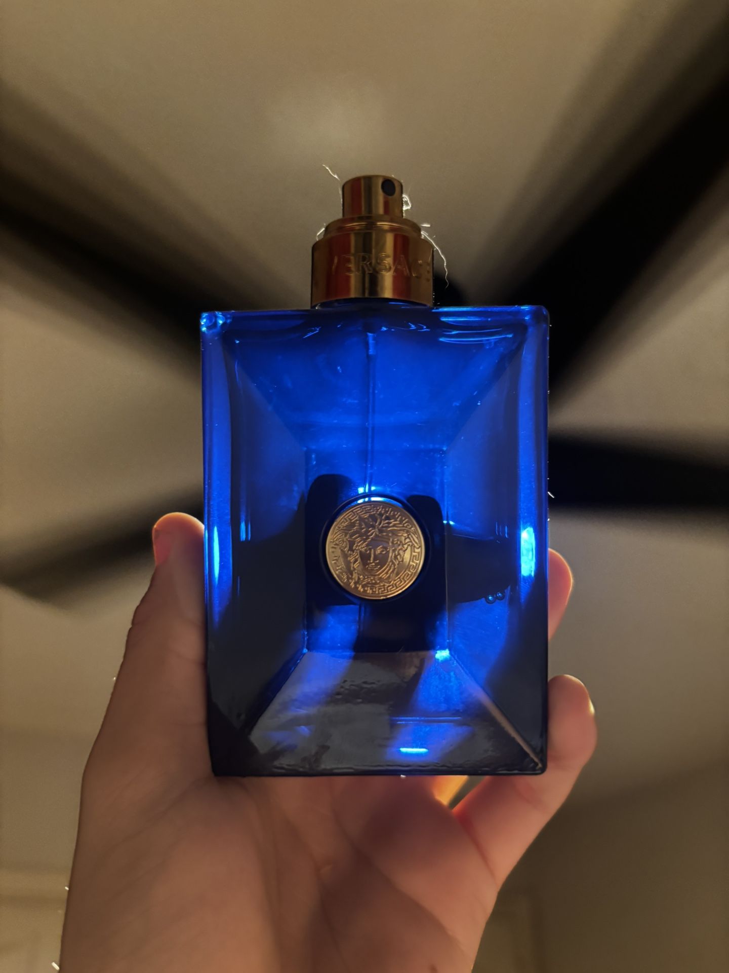 Versace Dylan Blue