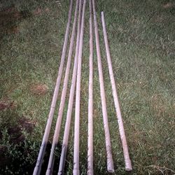 1" PVC conduit 67' all for $35