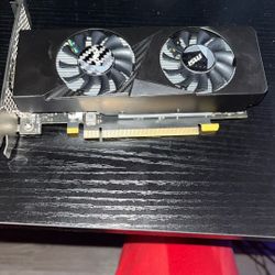3050 Graphics Card HMU ASAP 