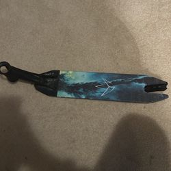 Ethic Artifact V2 Scooter Deck