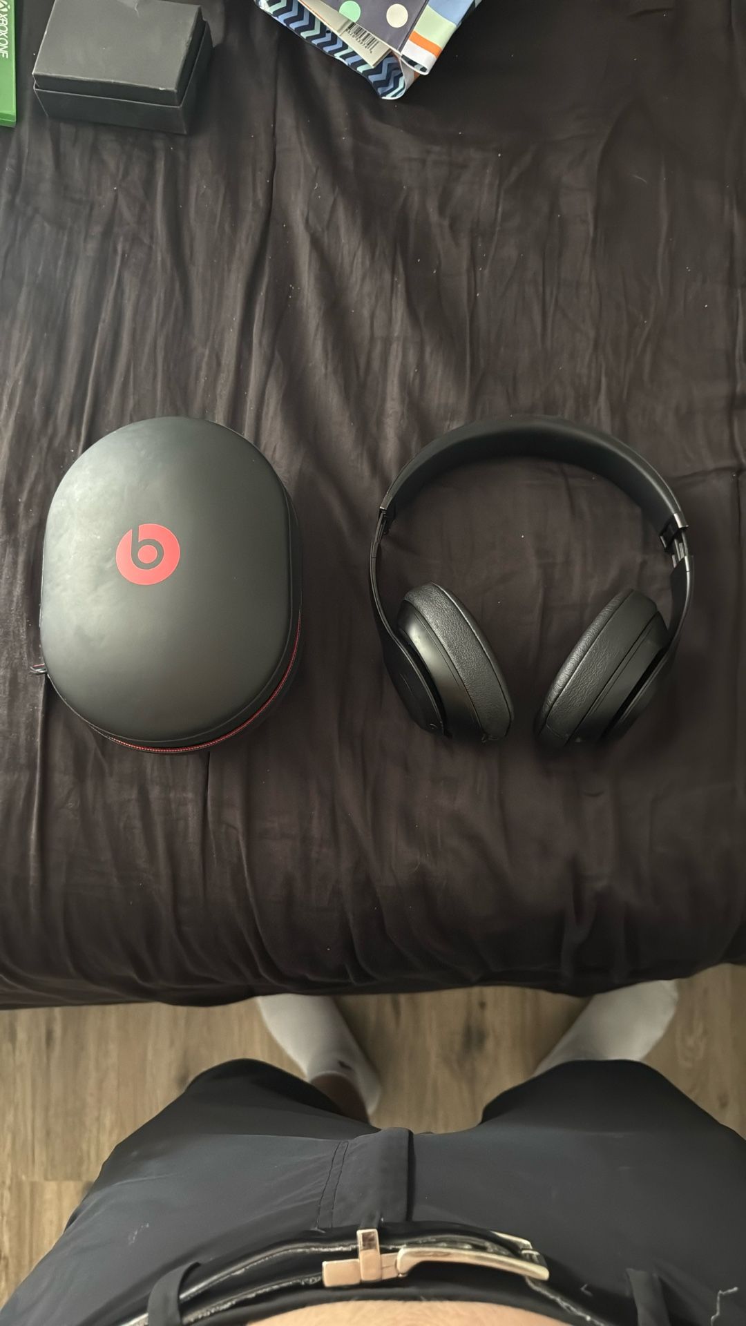 Beats Studio 3