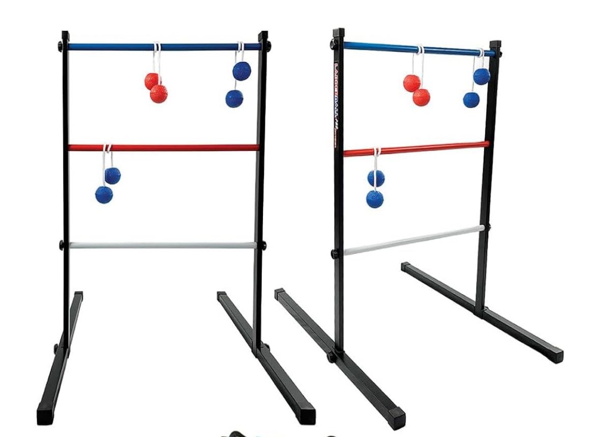 Ladder Ball Set Game