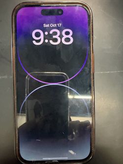 iPhone 14 Pro