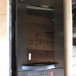 LG 1.8 Cu.Ft,30” Over The Range Microwave 