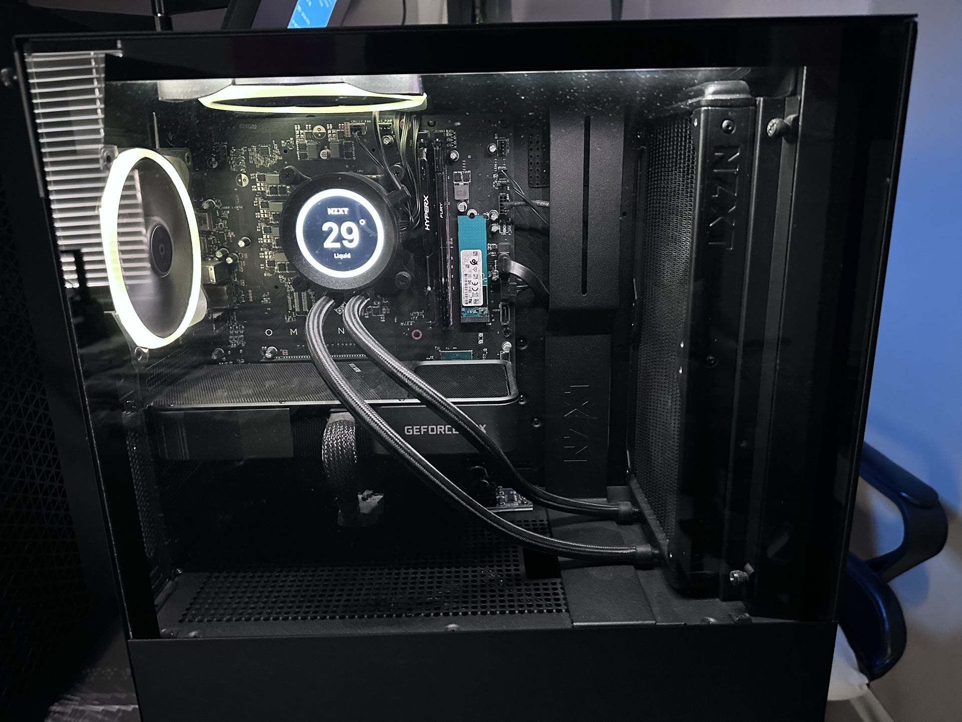 Gaming PC, Read Description.
