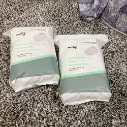 Nursing Pads (free)