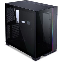 Lian Li Dynamic Evo Mid Tower Case Black
