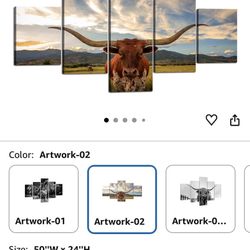 Canvas Art 